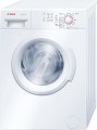 Bosch WAB 20063 white