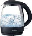 Sencor SWK 2300BK 2200 W 1.2 L  black