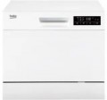 Beko DTC 36611 W white