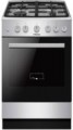 Hansa FCGX53193 stainless steel