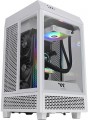 Thermaltake The Tower 100 white