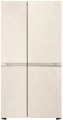 LG GC-B257SEZV beige