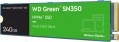 WD Green SN350 WDS100T3G0C 1 TB