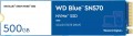 WD Blue SN570 WDS500G3B0C 500 GB