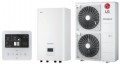 LG HU163MRB.U30/HN1600MC.NK1/HA063C.E1 16 kW