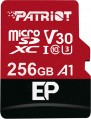 Patriot Memory EP microSDXC V30 A1 256 GB