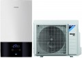 Daikin Altherma 3 R W EHBX08E9W/ERGA06EV 6 kW