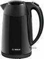 Bosch TWK 7L463 2400 W 1.7 L  black