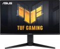 Asus TUF Gaming VG28UQL1A 28 "  black