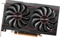 Sapphire Radeon RX 6500 XT PULSE 4G 