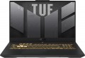 Asus TUF Gaming F17 (2022) FX707ZM (FX707ZM-RS74)