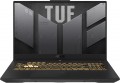 Asus TUF Gaming F17 (2022) FX707ZC (FX707ZC-ES53)