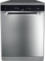 Whirlpool WFO 3T133 PF X stainless steel