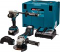 Makita DLX2430TJ 