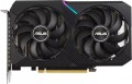 Asus GeForce RTX 3060 Dual V2 LHR 