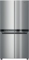 Whirlpool WQ9 U2L stainless steel