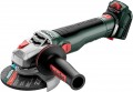 Metabo WVB 18 LT BL 11-125 Quick 613057850 