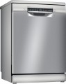 Bosch SMS 4EVI10E stainless steel