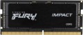 Kingston Fury Impact DDR5 1x16Gb KF548S38IB-16
