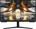 Samsung Odyssey G52A 32 32 "