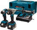 Makita DLX2432TJ 