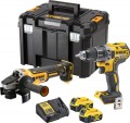 DeWALT DCK2020P2T 