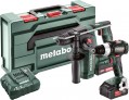 Metabo Combo Set 2.5.2 18 V 685182000 