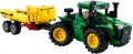 Lego John Deere 9620R 4WD Tractor 42136 