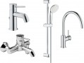 Grohe BauClassic 123869K 