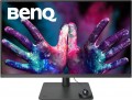 BenQ PD3205U 31.5 "  black