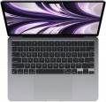 Apple MacBook Air (2022) (MLXW3)