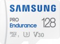 Samsung Pro Endurance microSDXC UHS-I U3 V30 128 GB