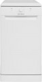 Indesit DSFE 1B10 W white
