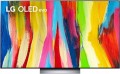 LG OLED55C2 55 "