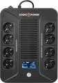 Logicpower LP-UL800VA-8PS 800 VA