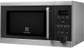 Electrolux EMS 20300 OX stainless steel