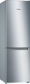 Bosch KGN33NLEB silver