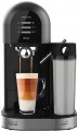Cecotec Cumbia Instant-ccino 20 Chic Serie Nera black