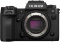 Fujifilm X-H2S  body