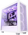 NZXT H7 Flow white