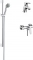 Hansgrohe Focus E2 31933000 