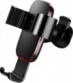 BASEUS Metal Age Gravity Car Mount Air Outlet Version 