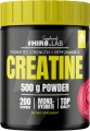 Hiro.Lab Creatine 500 g
