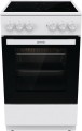 Gorenje GEC 5A21 WG-B white