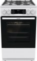 Gorenje GKS 5C71 WF white