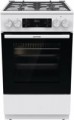 Gorenje GK 5C40 WF white