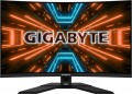 Gigabyte M32UC 31.5 "  black