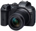 Canon EOS R7  kit 24-105