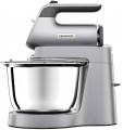 Kenwood Chefette HMP54.000SI silver