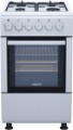 Ardesto FSC-F5060AW white